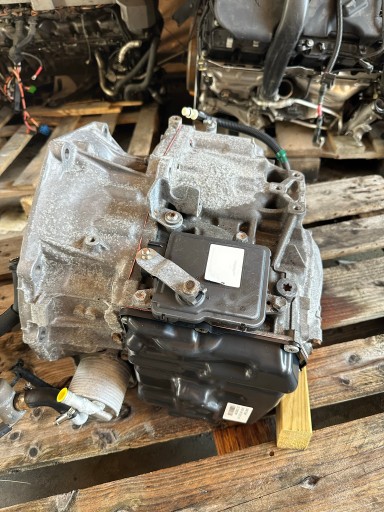 G8F22AW - BMW F48 X1 АВТОМАТИЧНА КОРОБКА ПЕРЕДАЧ B47 8675221 GA8F22AW