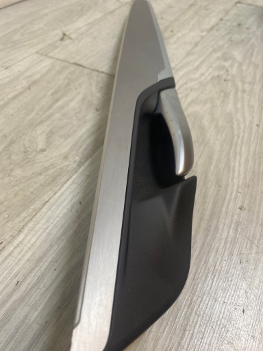 decorative trim door right rear part BMW F48 F49