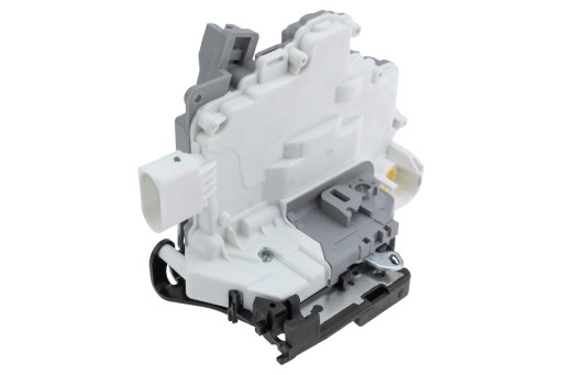EZC-AU-105 - Замок двери передний левый AUDI A4 B8 07-16