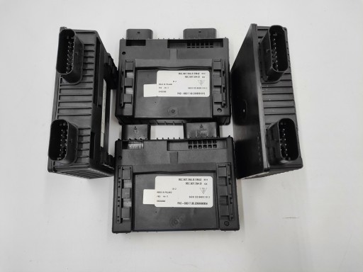 Модуль контролера комфорту 95c907594b em42 porsche macan lift