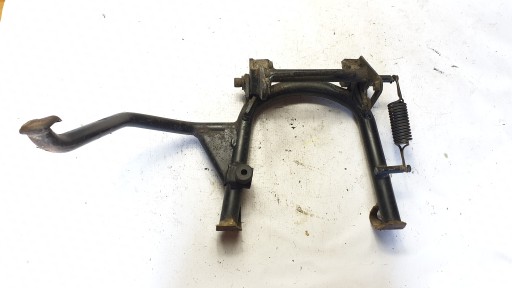 Центральная лапка PIAGGIO X8 400 500