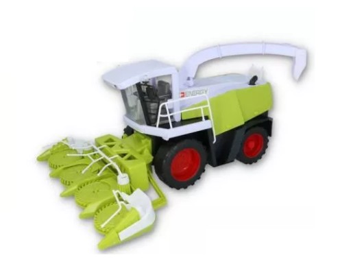 Комбайн Газель 5900949440743