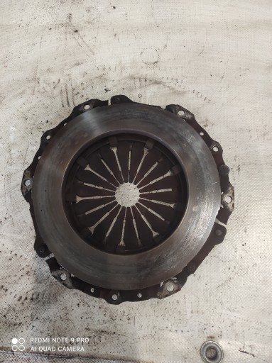 di pressione frizione Renault Megane 1 1.9 D