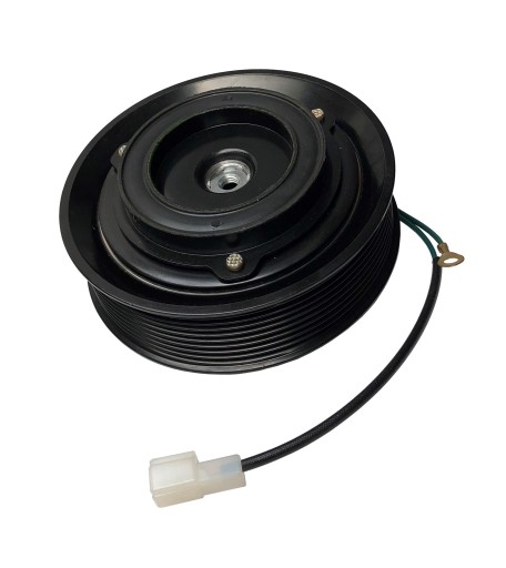 CEL1530 - СЦЕПЛЕНИЕ KLIMA DENSO 10PA15C 7SBU16C CLASS 12V