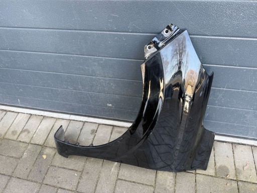 Hyundai I10 21- fender left front front