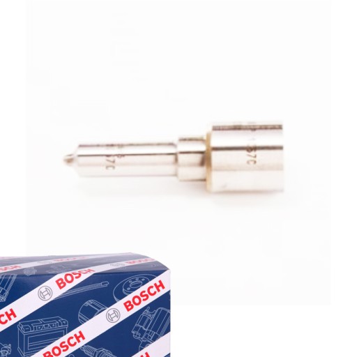 НАКОНЕЧНИК ВПРЫСКА BOSCH 0433171693