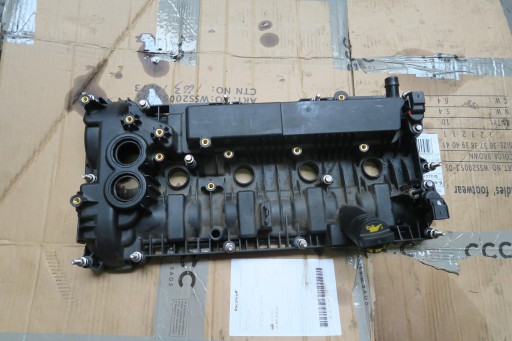 GB5E-6K271 - FORD MUSTANG 2.3 ECOBOOST КЛАПАННАЯ КРЫШКА