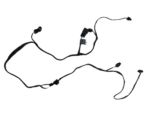 4475404289 жгут проводов PDC MERCEDES W447