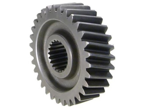 33MIV0068 - КОЛЕСО МОСТА ПРИВОДА ВАЛА АТАКИ С-31 EUROTRAKKER