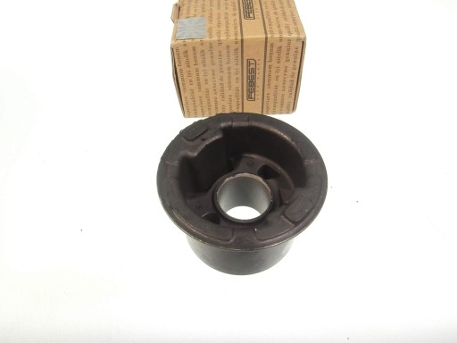 KD35-34-300H - MAZDA CX - 5 KE 11 - ВТУЛКА РЫЧАГА УПРАВЛЕНИЯ ПЕРЕДНЯЯ