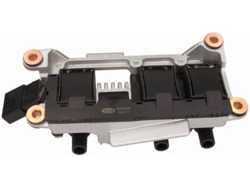 060717196012 - Катушка зажигания audi cabriolet b3 2.6 2.8 a6 c4 2.4-2.8