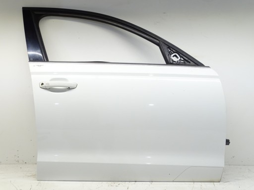 door right front right front AUDI A6 C7 sedan KOMBI LY9C