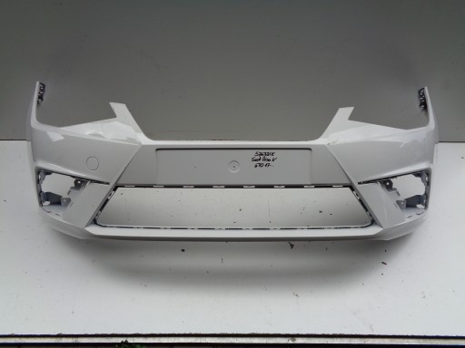 Pare chocs avant SEAT IBIZA V 6F 6F0 17- NR 53433