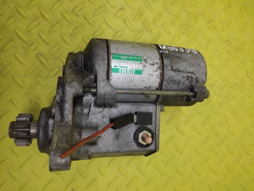 HONDA ACCORD VI 2.0 TD starter 2280004960