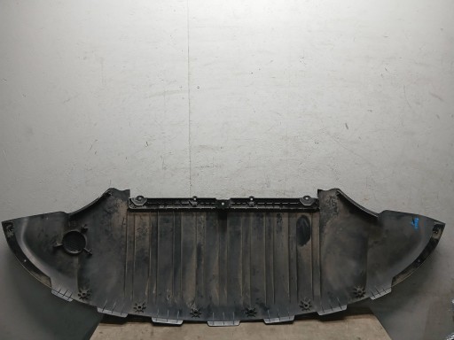 bumper front cover cover TESLA Y 161357900C