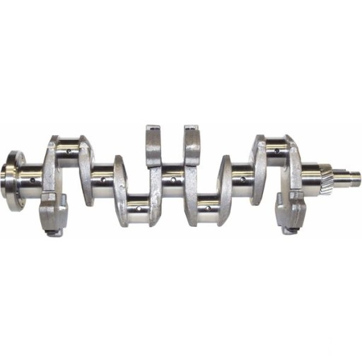 K269000464039911 - Колінчастий вал Ursus C-360 360 46403992 Оструда