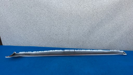 AUDI A4 B9 ALLROAD right moulding threshold threshold right 8W9853856E ZG32EG