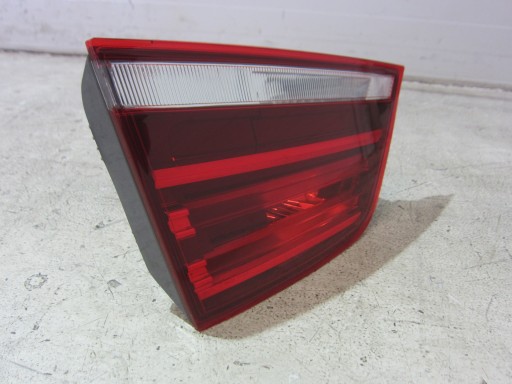 BMW X3 F25 rear left light to the bonnet LED HIGH left rear part 7217313 63217217313