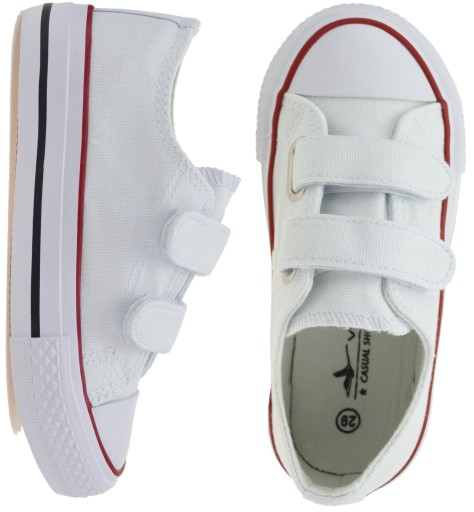 Кросівки дитячі PAPPI р.34 білі