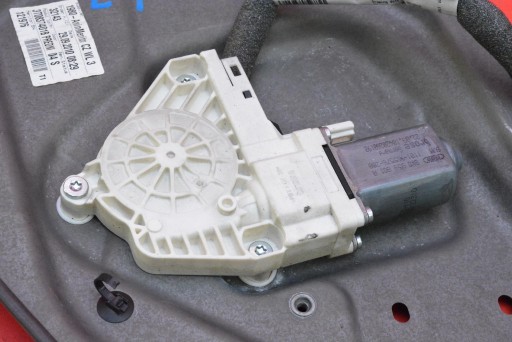 window regulator left front EU 3T0837401B SKODA SUPERB 2 II KOMBI 08-13