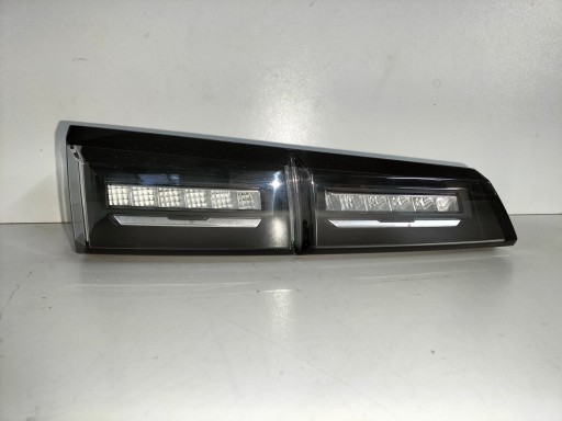 light rear rear part left PEUGEOT 308 III T10 21