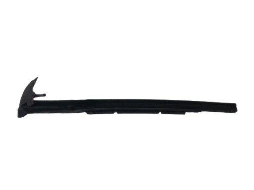 guarnizione VETRO finestrini Destra posteriore AUDI A4 B6 CABRIO 8H0839480B