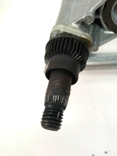 wiper mechanism front EUROPA 697826304 Bmw Seria 3 V (2005-2012) E90