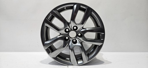 disk hliníkový LEXUS NX ASP originál 18X7.5 ET35 5X114.3