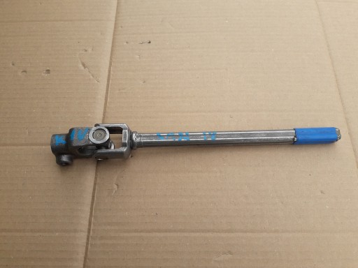 РУЛЕВАЯ КОЛОНКА RENAULT KANGOO IV