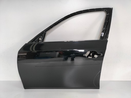 door front left BMW 5 E60 E61 03-10