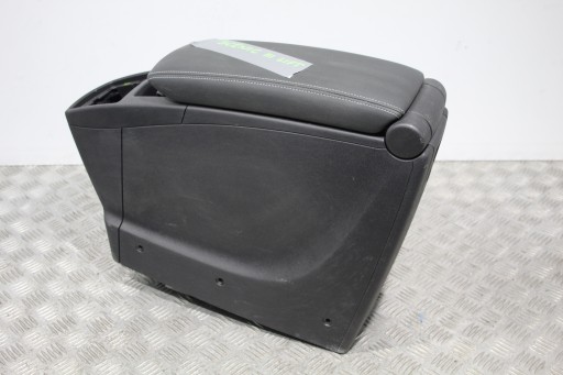 ЦЕНТРАЛЬНИЙ ТУНЕЛЬ GRAND SCENIC III 3