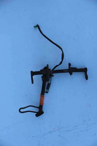 HONDA CM 125 БОКОВАЯ ПОДНОЖКА