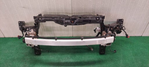 Ossatura anteriore RIVESTIMENTO OPEL CORSA E