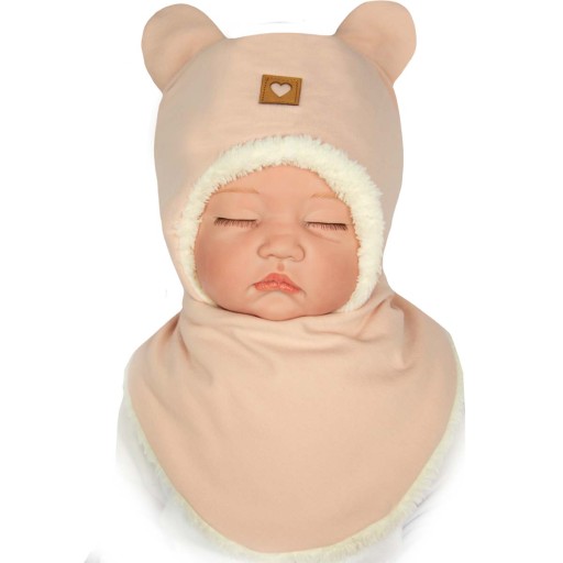 Шапка зимова CiuchCiuch 46-48см