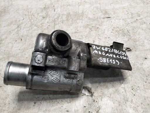 Valvola EGR RENAULT MEGANE II 1.5 DCI OE 255366