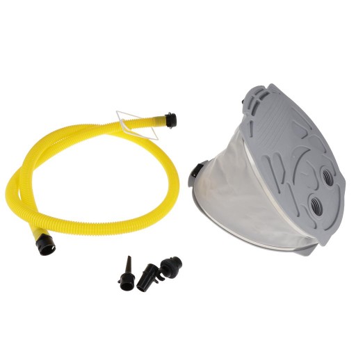 Повітряний насос педальний насос для