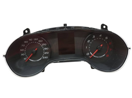 dials A2C15399700 1.4 B 95KM Fiat Tipo II (2016- )