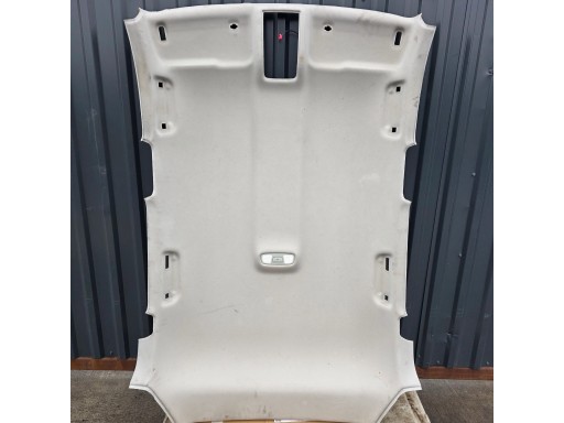 CIELO INTERNO AUDI A3 8V SPORTBACK 5 -PORTA Portiera 8V4867505 SQ9 MONDSILBER !!!