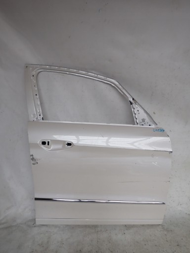 FORD GALAXY III 3 MK3 15-> door right front front