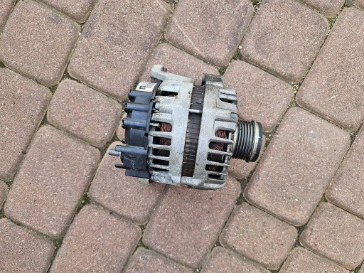 Alternator 1.4T 130A Adam Opel Mokka 13588289