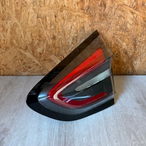 light rear right bonnet FORD PUMA II MK2 L1TB-13A602-AD