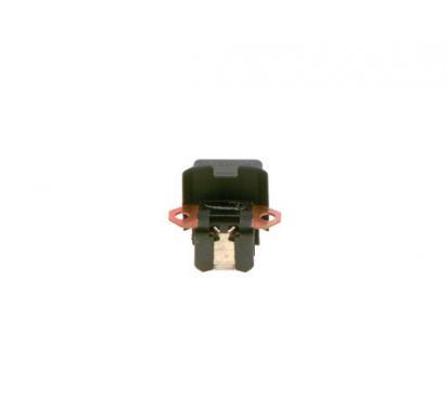 1 237 - BOSCH ИМПУЛЬСНЫЙ ДАТЧИК ХОЛЛА SKODA FELICIA