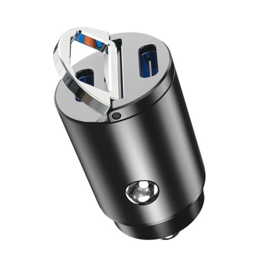 6935461793595 - QC 40 30 быстрая зарядка PD + QC PD + PD телефон