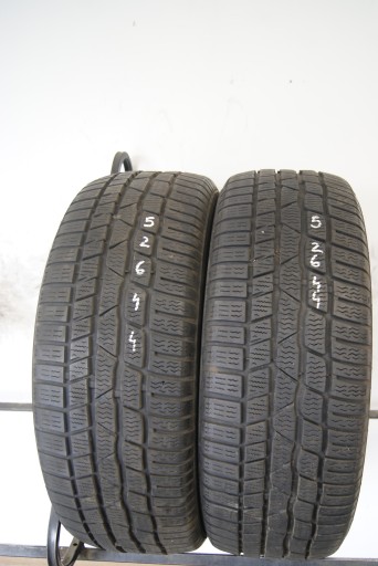 CONTI WINTER CONTACT TS830P 215/60/16 (52644)X2