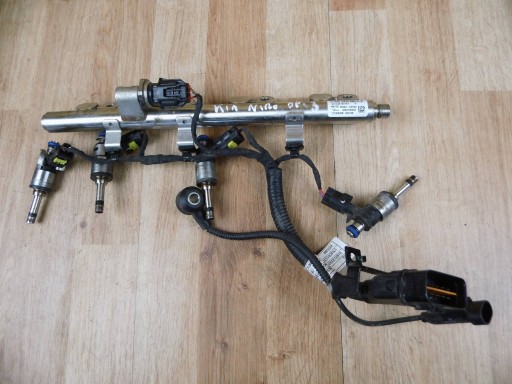 KIA Niro et 1.6 T-GDI Injecteurs Injecteurs KOMPLET 35310-03HA0