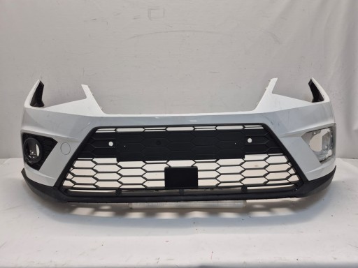 SEAT ARONA 6F9 17- bumper front front grid PDC 6F9807221B