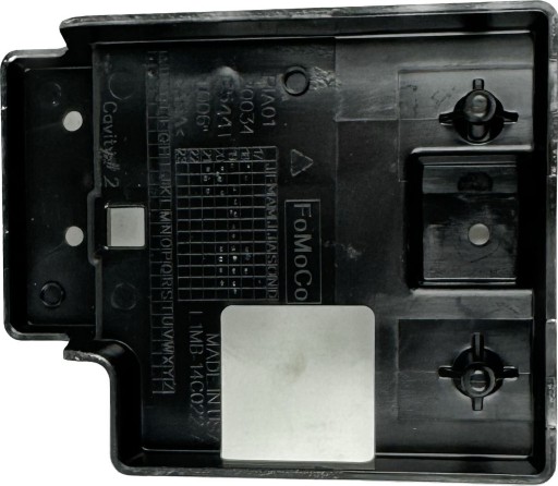 L1MZ-14C022-A - FORD EXPLORER 2020-НОВЕ КРІПЛЕННЯ РАДАРА OE