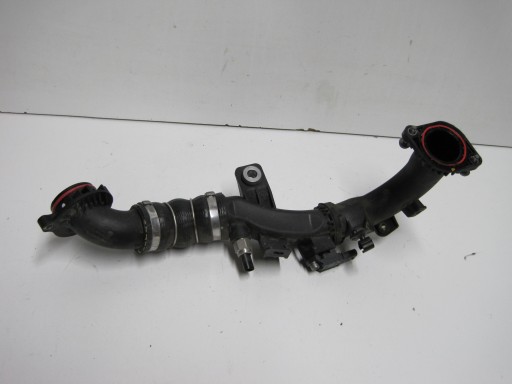 Schlauch Rohr rohr luft JEEP COMPASS II 46347287