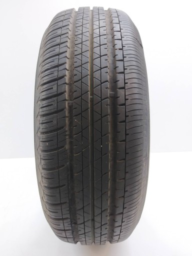tyre summer DUNLOP SP SPORT 195/65R15 (0303) 7.45