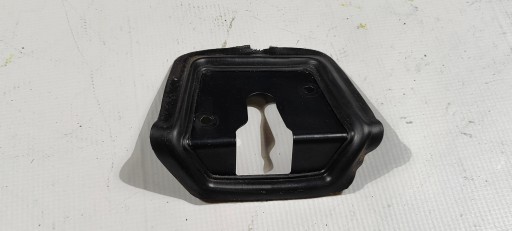 Châssis Couverture tablier moteur de la serrure Gauche Corvette C6 2005